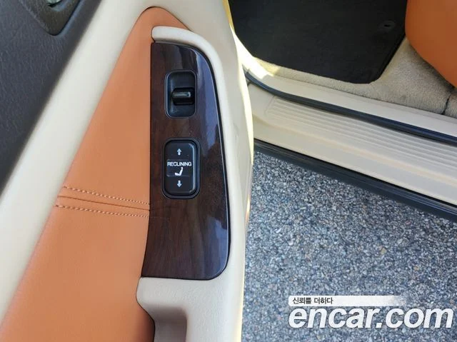 1997 Chevrolet 아카디아