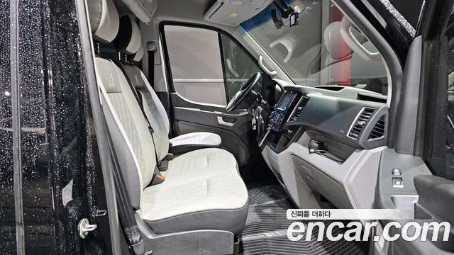 2019 Hyundai 쏠라티