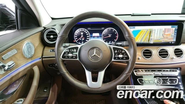 2020 Mercedes-Benz E-클래스 W213