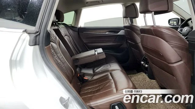 2019 BMW 6시리즈 GT (G32)