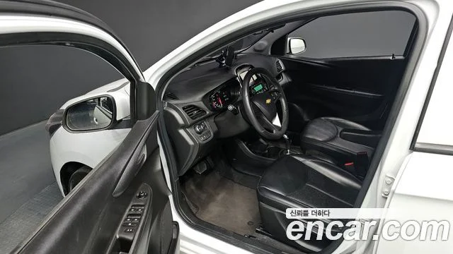 2016 Chevrolet 더 넥스트 스파크