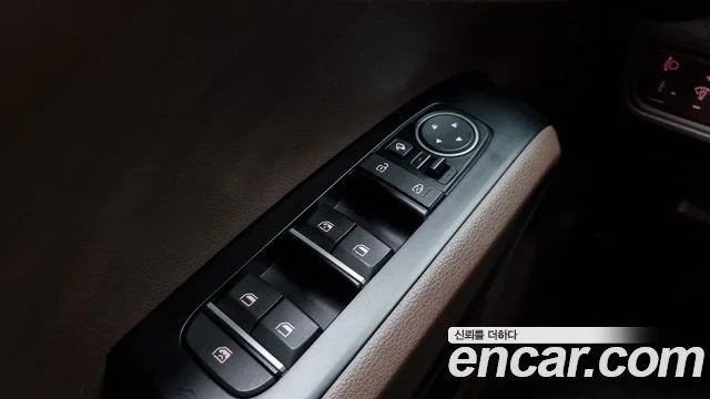 2019 Kia 쏘울 부스터