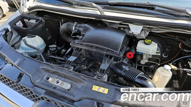 2013 Mercedes-Benz 스프린터