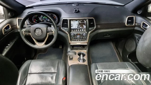 2013 Jeep 그랜드 체로키