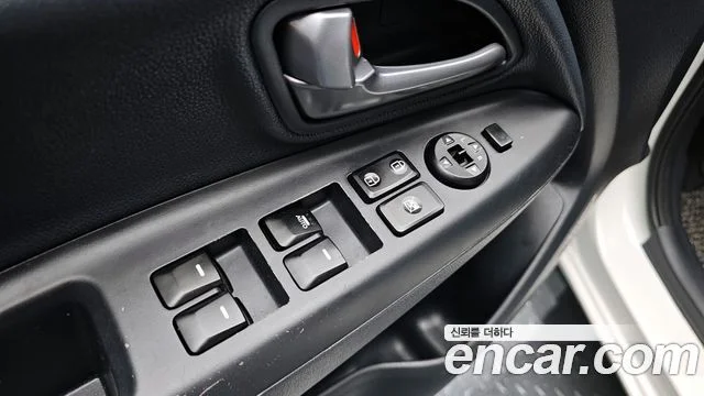 2013 Kia 올 뉴 프라이드