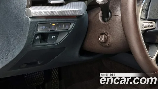 2020 Genesis G80 (RG3)