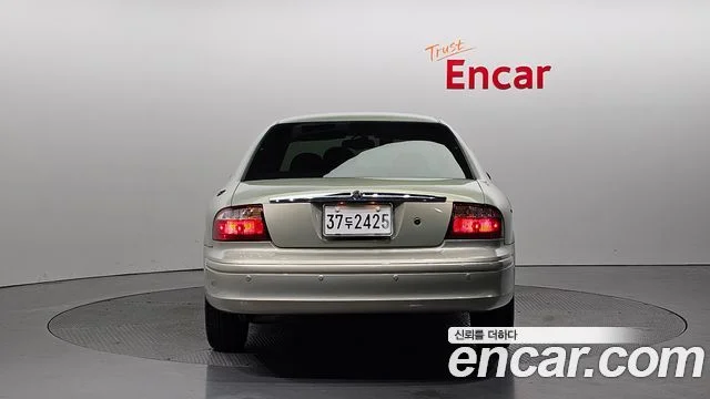 2005 머큐리 세이블