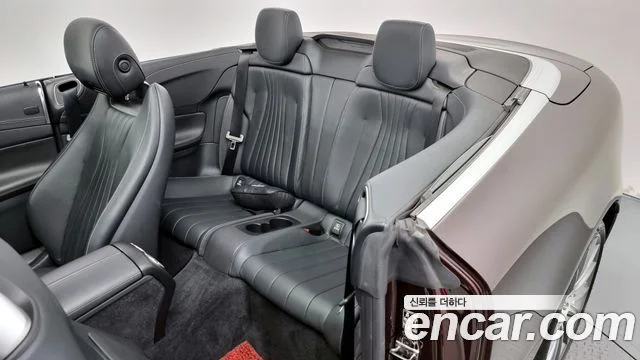 2021 Mercedes-Benz E-클래스 W213