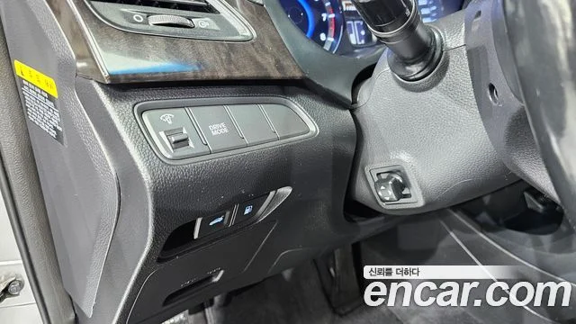 2013 Hyundai Grandeur (HG)