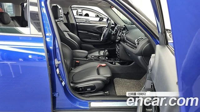 2020 MINI 쿠퍼 클럽맨