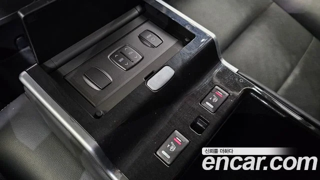 2018 Renault Korea SM7 노바