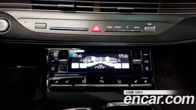 2022 Hyundai 더 뉴 그랜저 IG