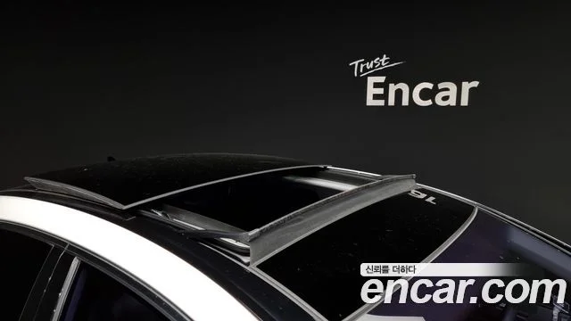 2015 Hyundai Sonata (LF)