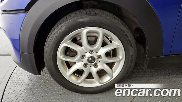 2019 MINI 쿠퍼 컨버터블