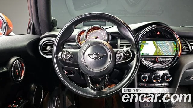 2019 MINI 쿠퍼 컨버터블