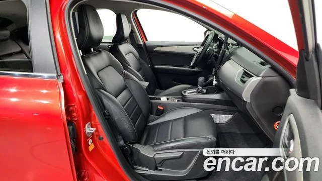 2023 Renault Korea XM3