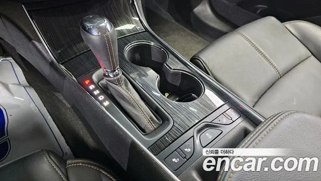 2017 Chevrolet Impala