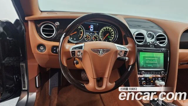 2016 Bentley 컨티넨탈 GT 2세대