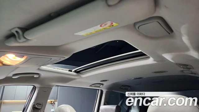 2013 Kia 카니발 R