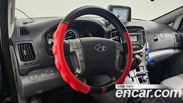 2018 Hyundai Grand Starex (New)