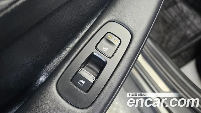 2019 Hyundai Sonata (DN8)