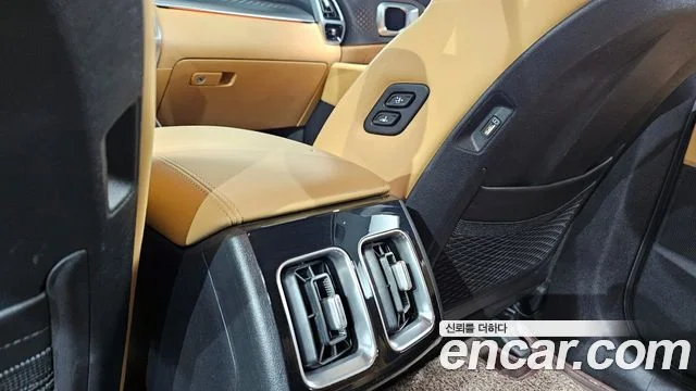 2020 Kia Sorento Gen.4