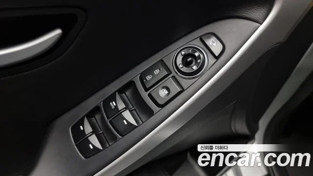 2015 Hyundai 더 뉴 i30