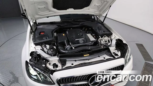 2020 Mercedes-Benz E-클래스 W213