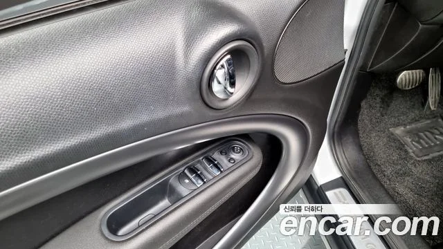 2015 MINI 쿠퍼 SD 컨트리맨