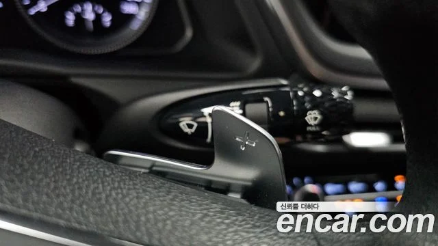 2019 Hyundai Sonata (DN8)