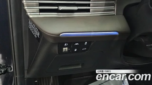 2020 Hyundai 더 뉴 그랜저 IG