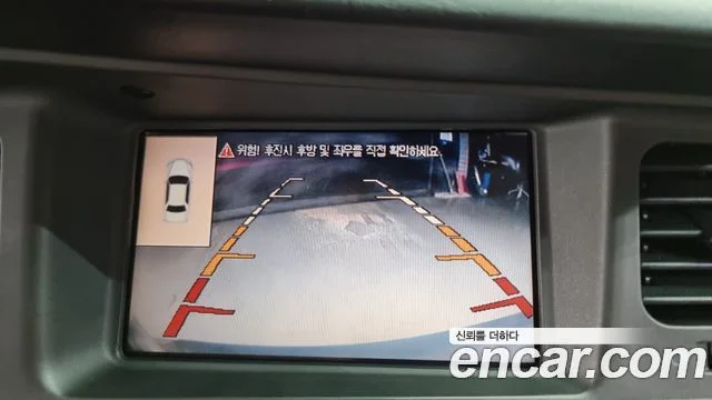 2007 Hyundai 에쿠스