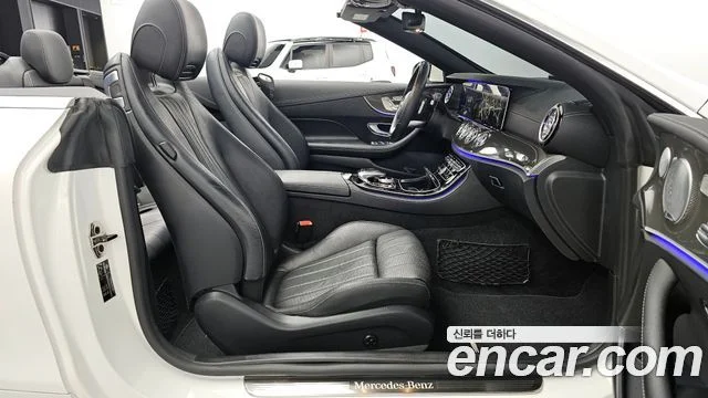 2019 Mercedes-Benz E-클래스 W213