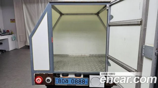 2019 기타 제조사 기타