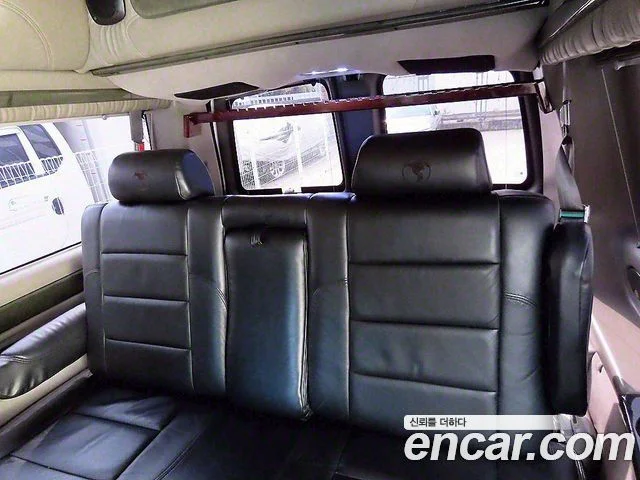 2006 Chevrolet Express Van