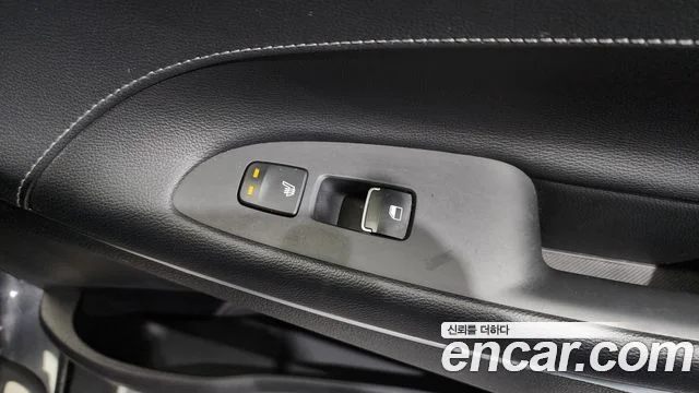 2017 Hyundai 그랜저 IG 하이브리드