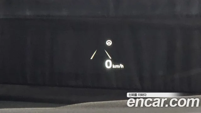 2020 Hyundai 더 뉴 그랜저 IG 하이브리드