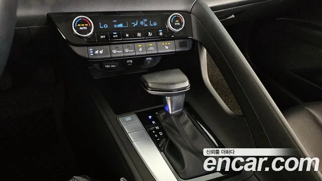 2021 Hyundai Avante (CN7)