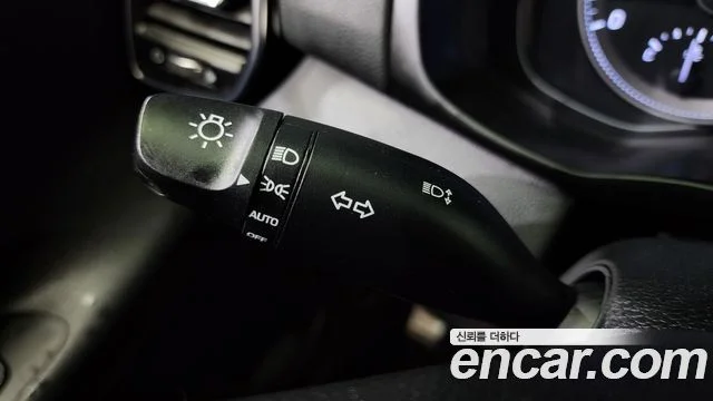 2017 Hyundai 그랜저 IG