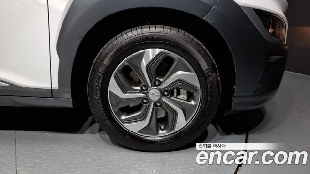 2023 Hyundai 더 뉴 코나 하이브리드