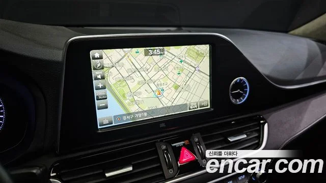 2017 Hyundai Grandeur IG