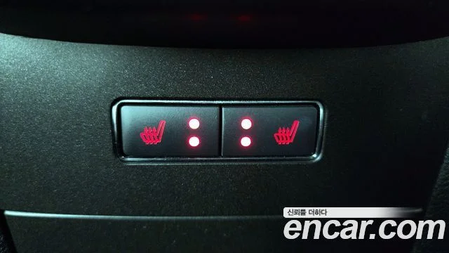 2016 Lincoln MKX 2세대