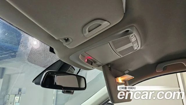 2021 Renault Korea QM6 (New)