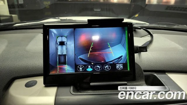 2014 닷지 램픽업