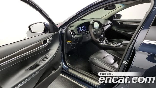 2017 Hyundai 그랜저 IG