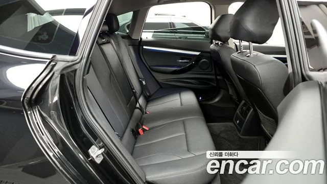 2018 BMW 3시리즈 GT (F34)