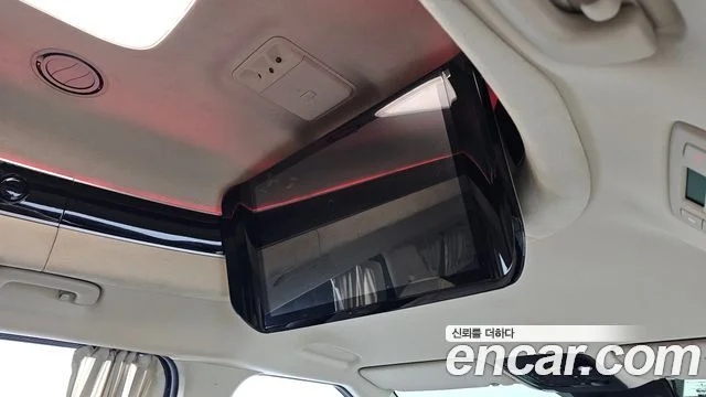 2021 Kia Carnival Gen.4