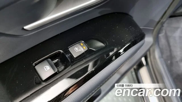 2023 Hyundai Tucson (NX4)