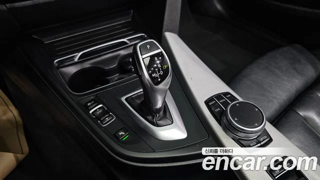 2017 BMW 4 Series (F32)