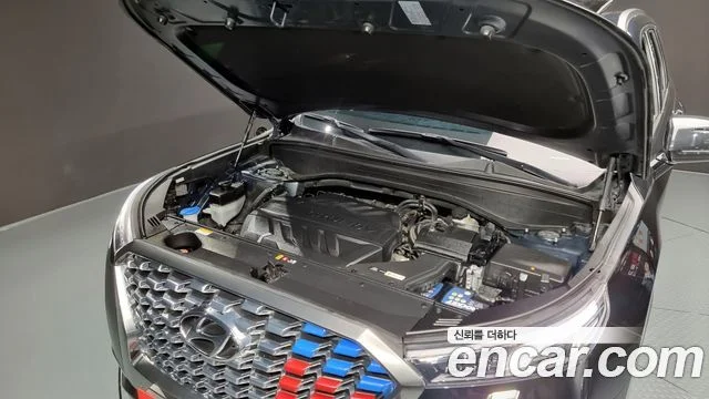 2019 Hyundai Palisade